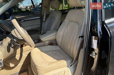 Внедорожник / Кроссовер Audi Q7 2011 в 