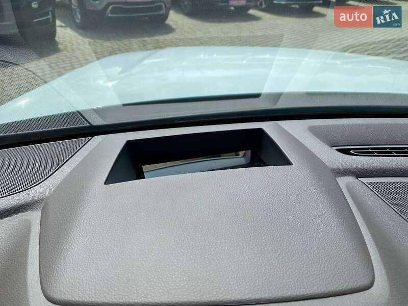 Внедорожник / Кроссовер Audi Q7 2017 в Львове
