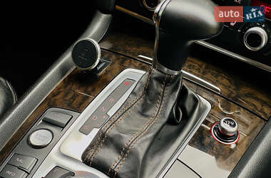 Внедорожник / Кроссовер Audi Q7 2013 в 