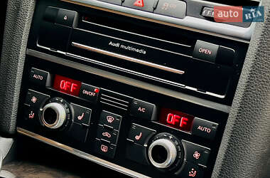 Внедорожник / Кроссовер Audi Q7 2013 в 