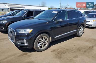 Audi Q7 2019