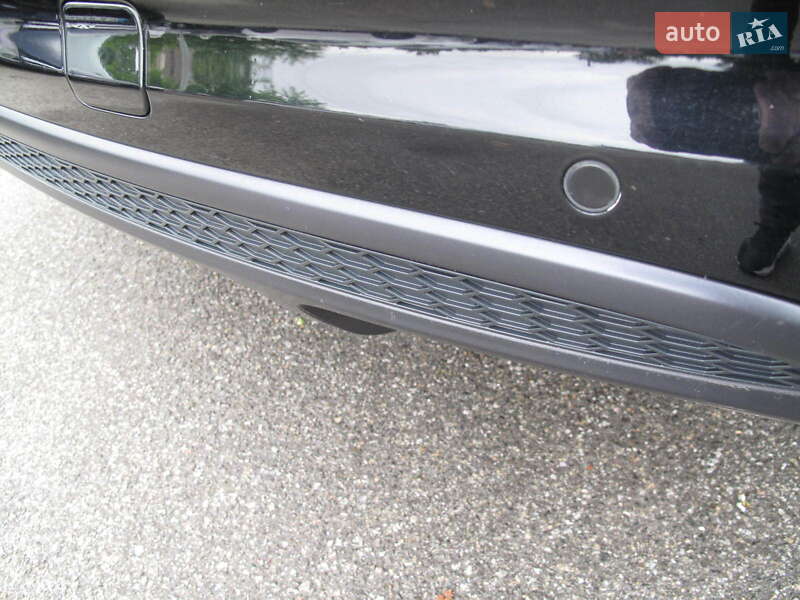 Внедорожник / Кроссовер Audi Q7 2015 в Киеве