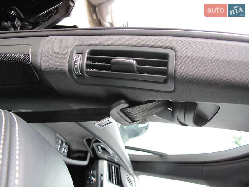 Внедорожник / Кроссовер Audi Q7 2015 в Киеве