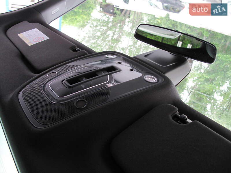Внедорожник / Кроссовер Audi Q7 2015 в Киеве