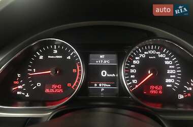 Внедорожник / Кроссовер Audi Q7 2011 в 