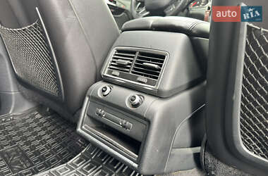 Внедорожник / Кроссовер Audi Q7 2012 в 