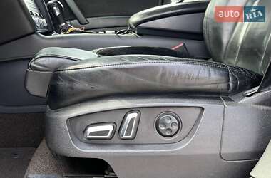 Внедорожник / Кроссовер Audi Q7 2011 в 