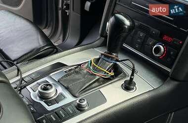 Внедорожник / Кроссовер Audi Q7 2011 в 