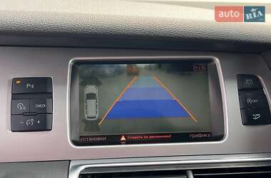 Внедорожник / Кроссовер Audi Q7 2011 в 