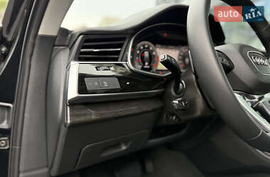 Внедорожник / Кроссовер Audi Q7 2023 в 