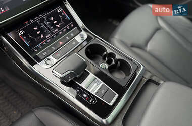 Внедорожник / Кроссовер Audi Q7 2023 в 