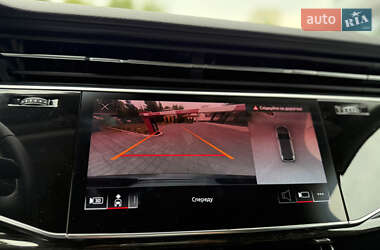 Внедорожник / Кроссовер Audi Q7 2023 в 