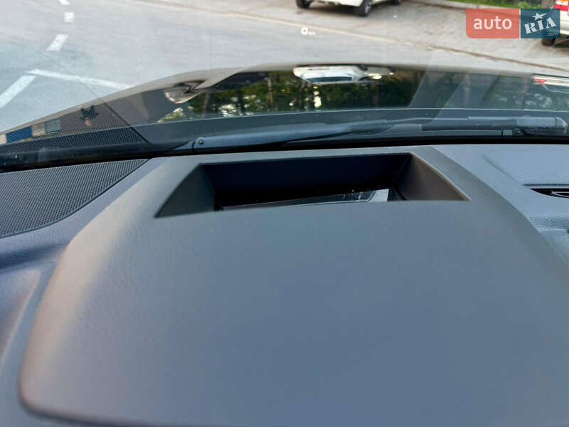 Внедорожник / Кроссовер Audi Q7 2017 в Тернополе фото 17 Внедорожник / Кроссовер Audi Q7 2017 в Тернополе