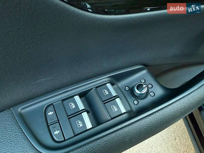 Внедорожник / Кроссовер Audi Q7 2017 в Тернополе фото 27 Внедорожник / Кроссовер Audi Q7 2017 в Тернополе