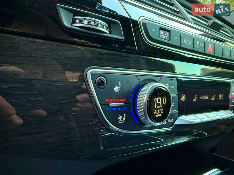 Внедорожник / Кроссовер Audi Q7 2017 в Тернополе фото 32 Внедорожник / Кроссовер Audi Q7 2017 в Тернополе