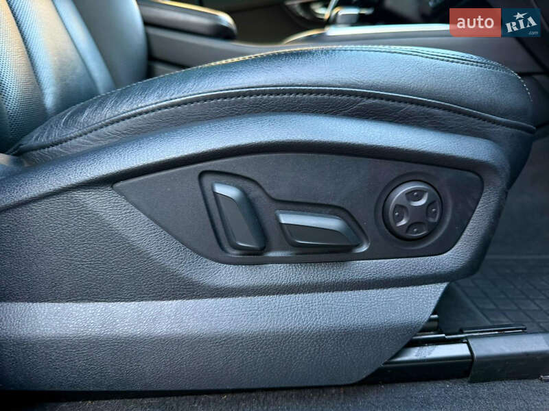 Внедорожник / Кроссовер Audi Q7 2017 в Тернополе фото 61 Внедорожник / Кроссовер Audi Q7 2017 в Тернополе