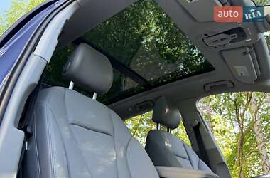 Позашляховик / Кросовер Audi Q7 2019 в 