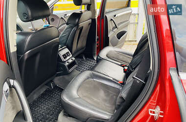 Внедорожник / Кроссовер Audi Q7 2007 в 
