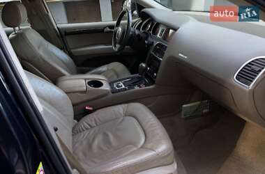 Внедорожник / Кроссовер Audi Q7 2006 в 