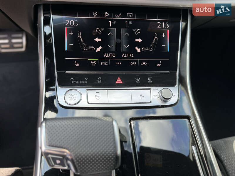 Внедорожник / Кроссовер Audi Q7 2020 в Мукачево