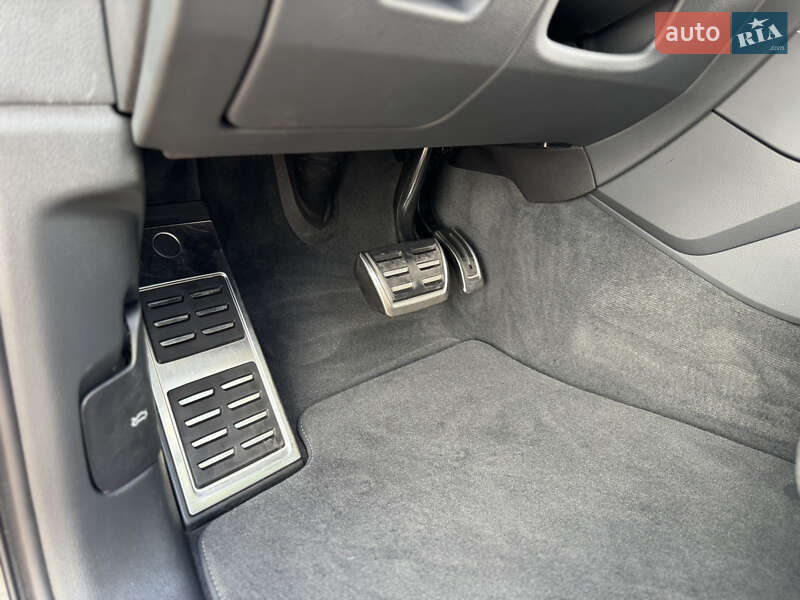 Внедорожник / Кроссовер Audi Q7 2020 в Мукачево