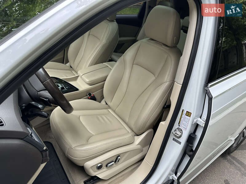 Внедорожник / Кроссовер Audi Q7 2018 в Днепре фото 54 Внедорожник / Кроссовер Audi Q7 2018 в Днепре