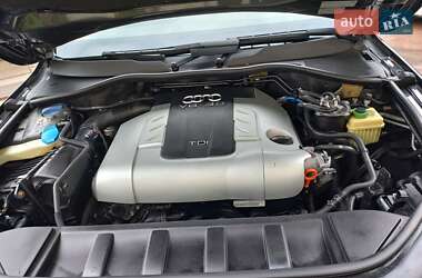 Внедорожник / Кроссовер Audi Q7 2007 в 