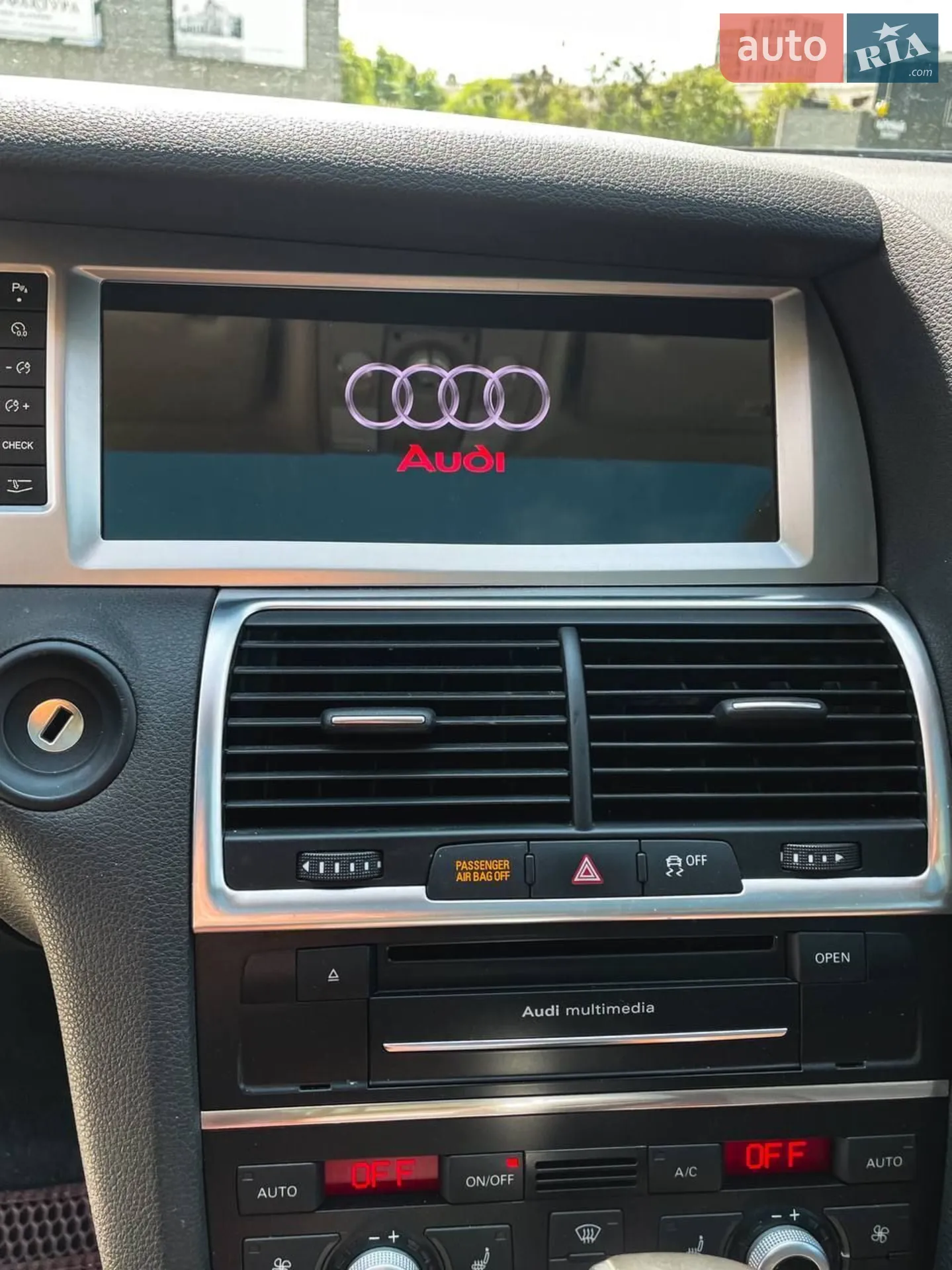 2014 Audi Q7 - мініатюра 6