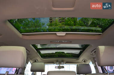 Внедорожник / Кроссовер Audi Q7 2011 в 