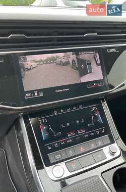Внедорожник / Кроссовер Audi Q7 2019 в 