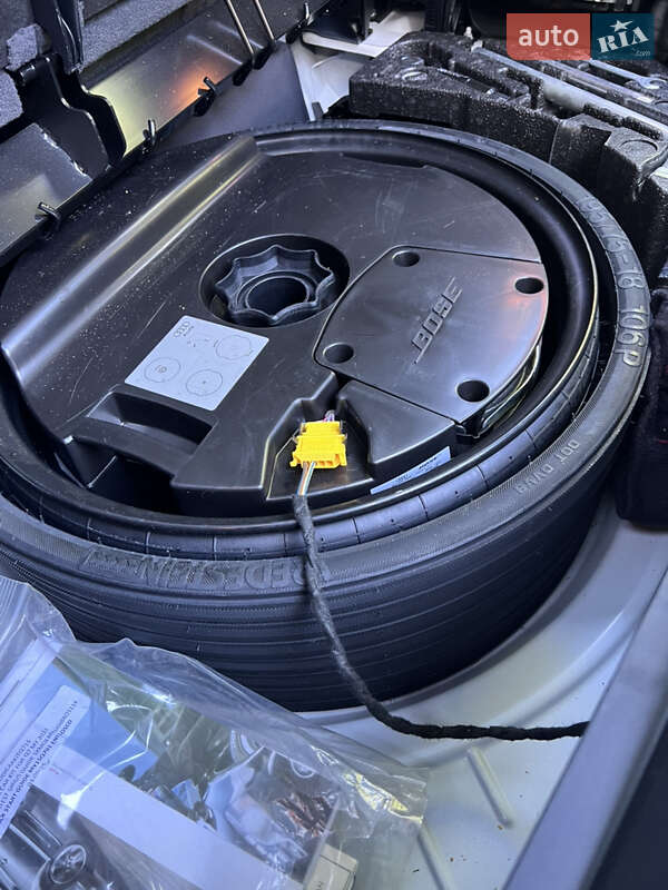 Внедорожник / Кроссовер Audi Q7 2015 в Львове