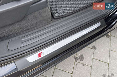 Внедорожник / Кроссовер Audi Q7 2011 в 