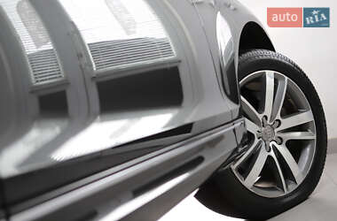 Внедорожник / Кроссовер Audi Q7 2014 в 