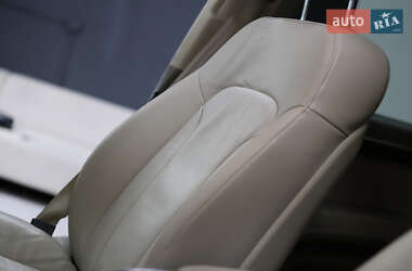 Внедорожник / Кроссовер Audi Q7 2014 в 