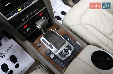 Внедорожник / Кроссовер Audi Q7 2014 в 