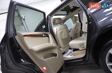 Внедорожник / Кроссовер Audi Q7 2014 в 