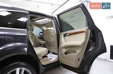 Внедорожник / Кроссовер Audi Q7 2014 в 