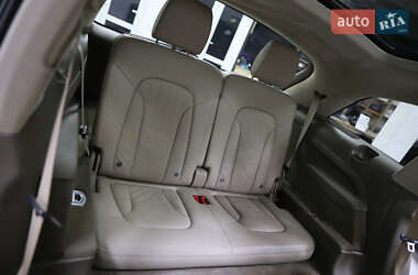 Внедорожник / Кроссовер Audi Q7 2014 в 