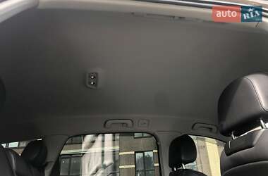 Внедорожник / Кроссовер Audi Q7 2017 в 