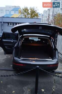 Внедорожник / Кроссовер Audi Q7 2007 в 