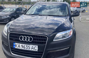 Внедорожник / Кроссовер Audi Q7 2008 в 
