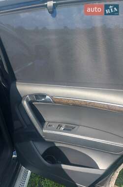 Внедорожник / Кроссовер Audi Q7 2008 в 