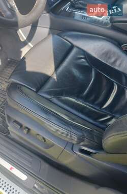Внедорожник / Кроссовер Audi Q7 2008 в 