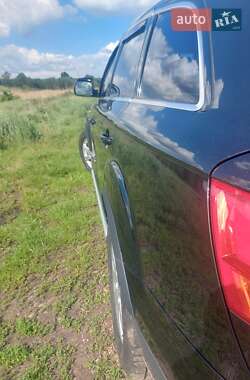 Внедорожник / Кроссовер Audi Q7 2008 в 