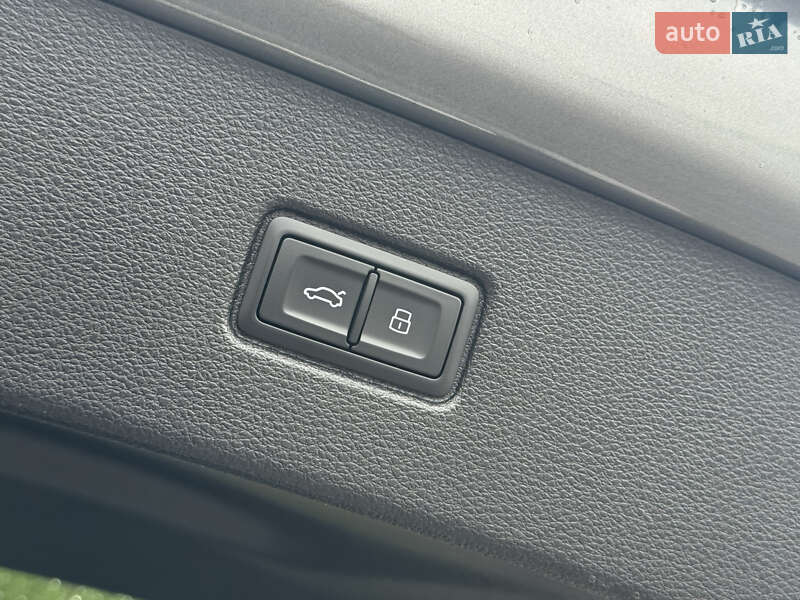 Внедорожник / Кроссовер Audi Q7 2016 в Львове