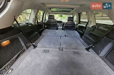 Позашляховик / Кросовер Audi Q7 2013 в 