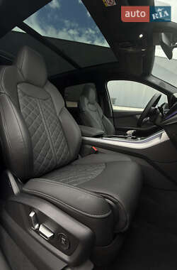 Внедорожник / Кроссовер Audi Q7 2025 в 