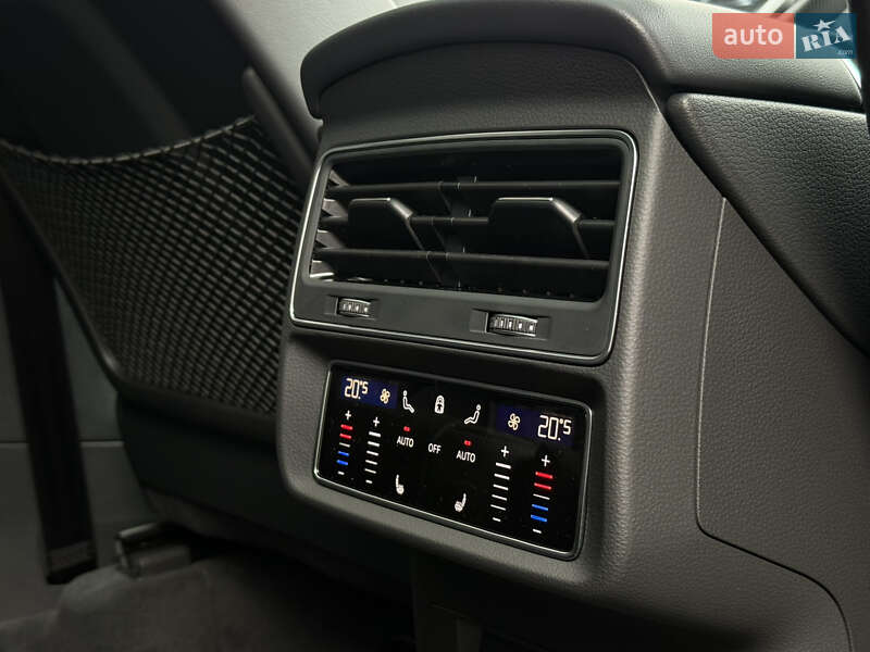 Внедорожник / Кроссовер Audi Q7 2025 в Киеве