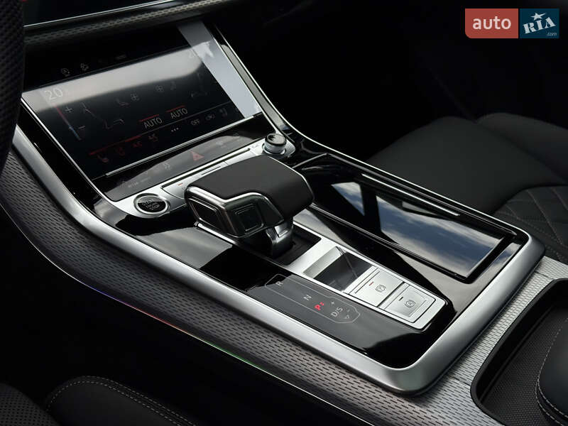 Внедорожник / Кроссовер Audi Q7 2025 в Киеве
