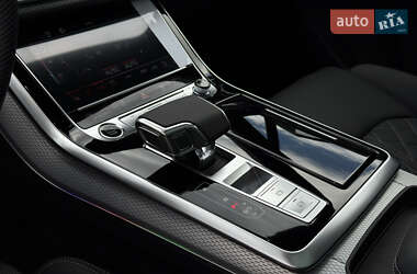 Внедорожник / Кроссовер Audi Q7 2025 в 
